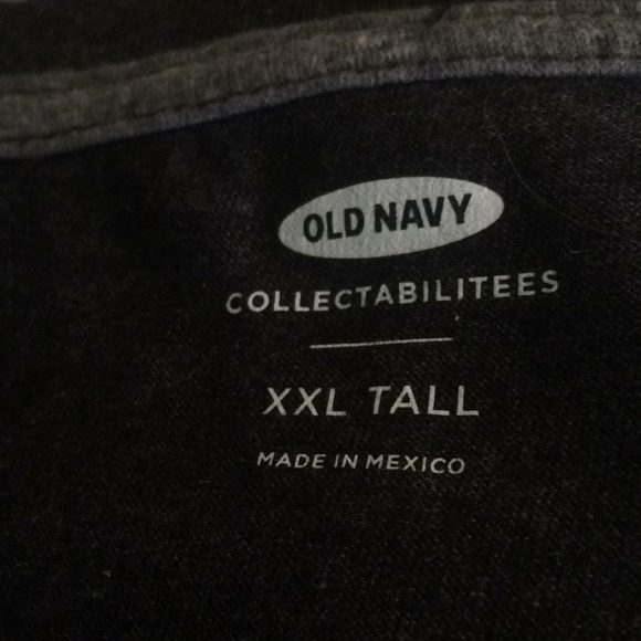 NWT SIZE M BatMan T-shirt - Picture 6 of 6